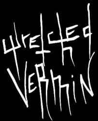 logo Wretched Vermin